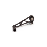 LSL Shift lever Thruxton, black