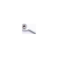 LSL Uniball joint M6L male thread, long