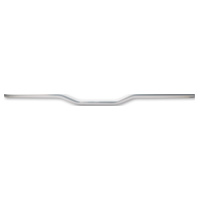 LSL Aluminium handlebar A00, silver