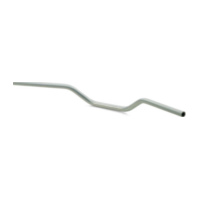 LSL Alu handlebar A02, silver