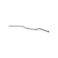 LSL Aluminium handlebar AN1, silver