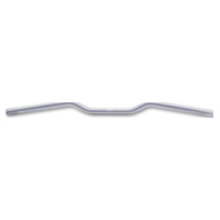 LSL Aluminium handlebar Sixties AY1, silver