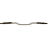 LSL LSL steel handlebar LM1/for: BMW, silver