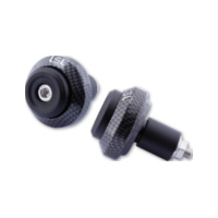 LSL GONIA Bar End Weights 136-GL01CA