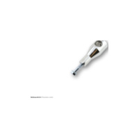 Ritz Alu-Riser Big Bone, polished, 100 mm, 1 1/4 inch