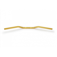 ABM Streetbar handlebar aluminium, type 0239, gold