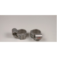 LSL Speed-Match clamps, Ø 50 mm