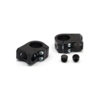 LSL Sport-Match Schellen, Ø 50 mm 154SM50SW