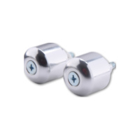 SHIN YO OEM-STYLE Bar End Weights for various for: HONDA 161-021