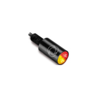 Kellermann 3in1 LED tail light, brake light, indicator Atto® DF Integral