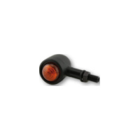 Blinklicht SHIN YO Blinker OLD SCHOOL Typ 1, schwarz