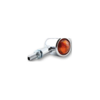 Blinklicht SHIN YO Blinker OLD SCHOOL Typ 1, chrom