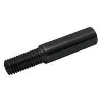 Turn signal extension 30 mm for PICCO + DROP turn signal, black