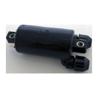 ignition coil for: HONDA/KAWASAKI screwed