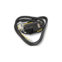 Zündspule Kawa/für: SUZUKI geschraubt passend für Suzuki GS Gussrad 1000 GS1000 1980, 90 PS, 66 kw