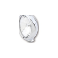 SHIN YO SHIN YO 4 1/2 inch spotlight, chrome