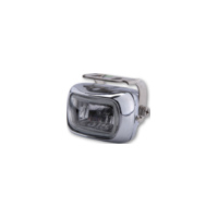 SHIN YO Fog lights chrome plated