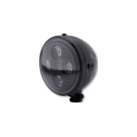 Lampe Licht HIGHSIDER HIGHSIDER 5 3/4 Zoll LED-Hauptscheinwerfer ATLANTA