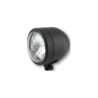 SHIN YO Spotlight, black matt