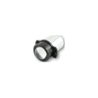 SHIN YO Ellipsoid headlight 38 mm, dipped beam, H1 55 Watt