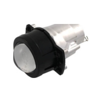 Lampe SHIN YO Ellipsoidscheinwerfer 50 mm, Abblendlicht