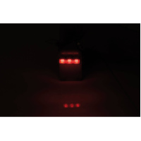 SHIN YO SHORTY 2 PRO MODUL SMD taillight, brake light, turn signal