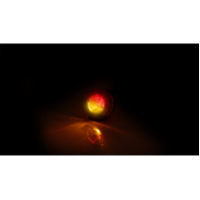 SHIN YO MODUL MH-70 LED taillight, brake light, turn signal