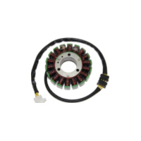 ElectroSport Stator ESG166 für Lichtmaschine