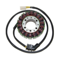 ElectroSport Stator ESG525 for alternator