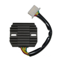 ElectroSport Charge controller ESR 290