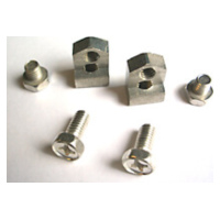 YUASA Universal battery pole adapter e.g. for YB 12 AL-A2