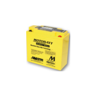 MOTOBATT Battery MB51814