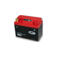 HAIJIU Lithium-Ion Battery HJB612L-FP with Indicator