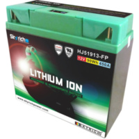 Skyrich Lithium-ion battery - HJ51913-FP