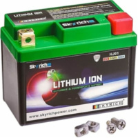 Akku Skyrich Lithium-Ionen-Batterie - HJ01