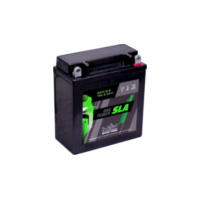 INTACT Bike Power SLA Battery CB5L-B