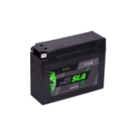 INTACT Bike Power SLA Battery YT4B-BS