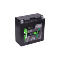 INTACT Bike Power SLA Battery YT14B-4