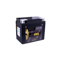 INTACT Bike Power GEL battery YB16L-B
