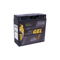 Akku INTACT Bike Power GEL Batterie 51913