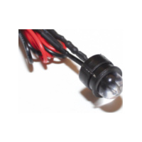 LED indicator light (blue) 300-227