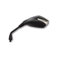 SHIN YO Mirror RAVENNA with LED indicators