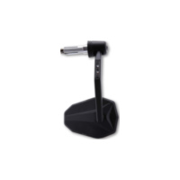 HIGHSIDER for: VICTORY-BLAST handlebar end mirrors with LED turn signals