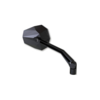 HIGHSIDER STEALTH-X2 mirror with LED turn signal