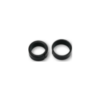 Lenkerspiegel Rückspiegel HIGHSIDER Ersatz Nylonring Set