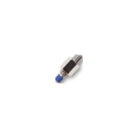 HIGHSIDER Mirror adapter M10 to M8, SW 14 mm, chrome