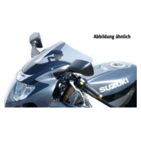 Windschild MRA Verkleidungsscheibe, für: SUZUKI GSX-R div., rauchgrau