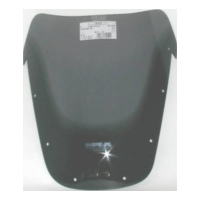 Windschild MRA Verkleidungsscheibe, für: YAMAHA FJ 1200, 88-90, grau, Originalform