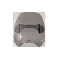 Windschild MRA Varioscreen für: HONDA XRV 750 Africa Twin, 96-, klar