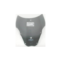 Windschild MRA Spoilerscheibe, für: HONDA CBR 900 RR, 00-01, klar